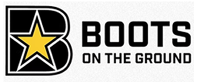 Boots On The Ground NY