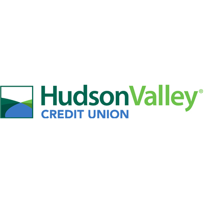 Hudson Valley Credit Union logo